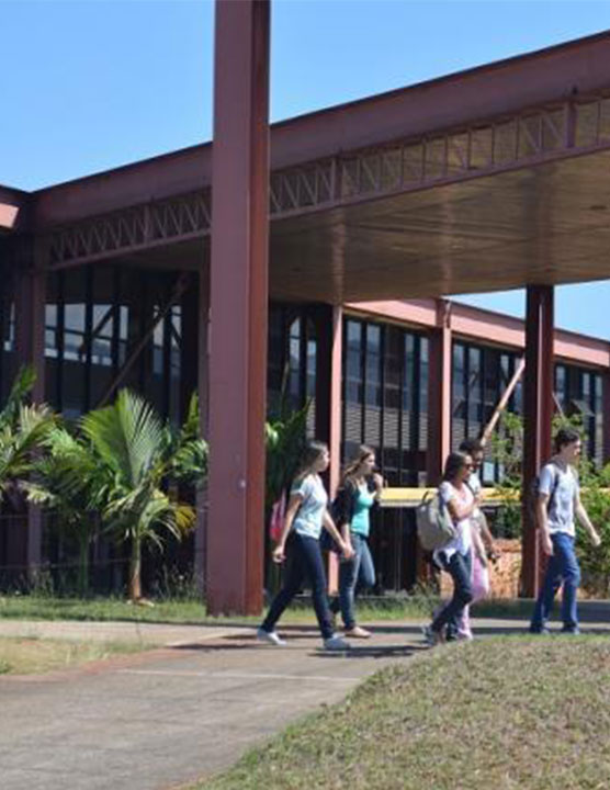 Universidade Federal de Ouro Preto 2020